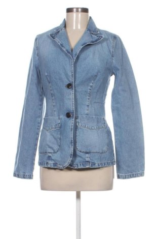Női dzseki United Colors Of Benetton, Méret L, Szín Kék, Ár 11 570 Ft