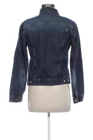 Geacă de femei United Colors Of Benetton, Mărime M, Culoare Albastru, Preț 173,99 Lei