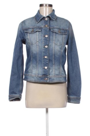 Damenjacke United Colors Of Benetton, Größe L, Farbe Blau, Preis € 36,99