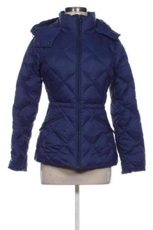 Дамско яке United Colors Of Benetton, Размер XS, Цвят Син, Цена 46,00 €