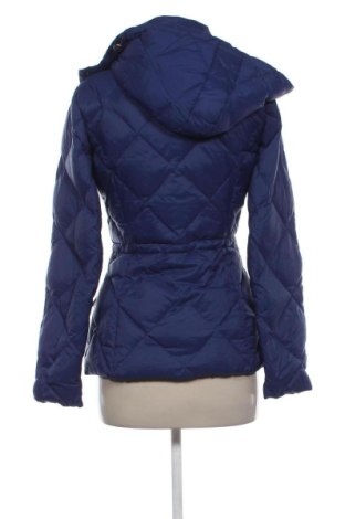 Дамско яке United Colors Of Benetton, Размер XS, Цвят Син, Цена 46,00 €