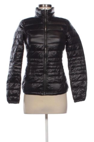 Damenjacke United Colors Of Benetton, Größe S, Farbe Schwarz, Preis 35,00 €