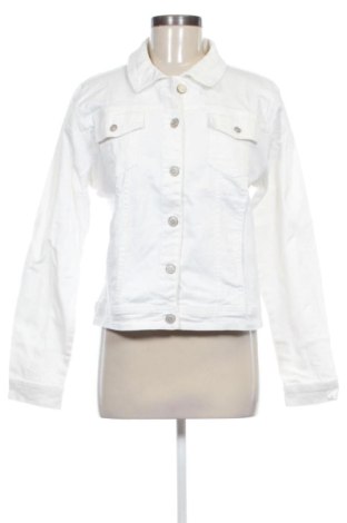 Kurtka damska Up 2 Fashion, Rozmiar L, Kolor Biały, Cena 104,99 zł