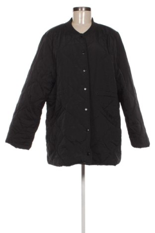 Γυναικείο μπουφάν VILA, Μέγεθος XL, Χρώμα Μαύρο, Τιμή 25,99 €