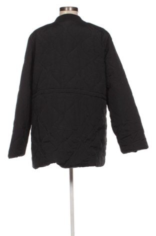 Γυναικείο μπουφάν VILA, Μέγεθος XL, Χρώμα Μαύρο, Τιμή 25,99 €