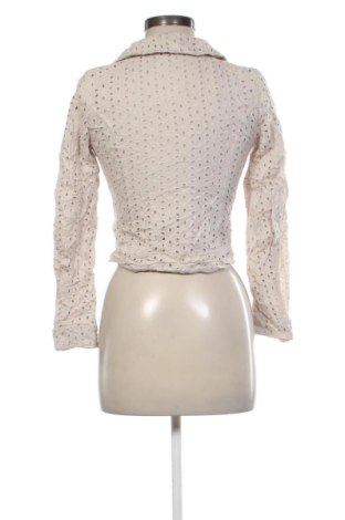 Damenjacke Vero Moda, Größe XS, Farbe Beige, Preis € 27,99