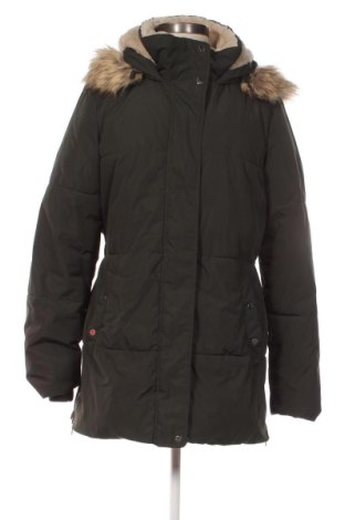 Dámska bunda  Vero Moda, Veľkosť L, Farba Zelená, Cena  21,00 €