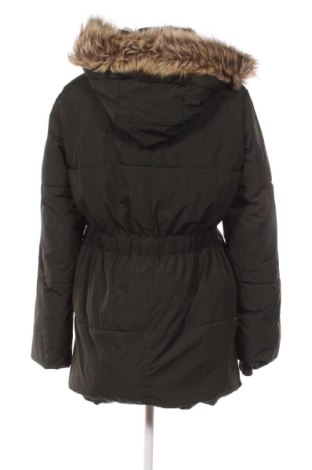 Dámska bunda  Vero Moda, Veľkosť L, Farba Zelená, Cena  21,00 €