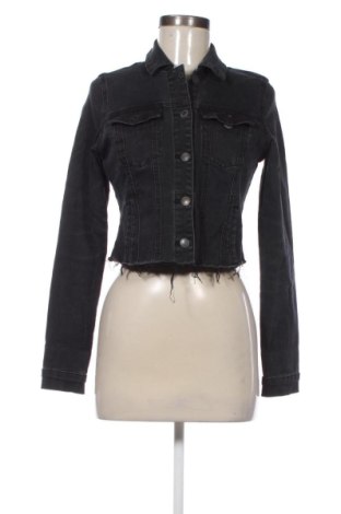 Dámska bunda  Vero Moda, Veľkosť XS, Farba Čierna, Cena  20,95 €