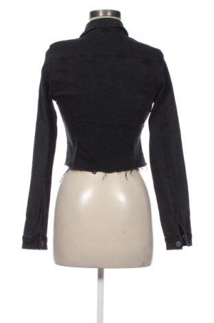 Dámska bunda  Vero Moda, Veľkosť XS, Farba Čierna, Cena  20,95 €