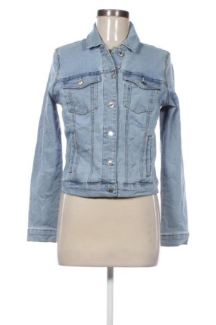 Geacă de femei Vero Moda, Mărime M, Culoare Albastru, Preț 107,99 Lei