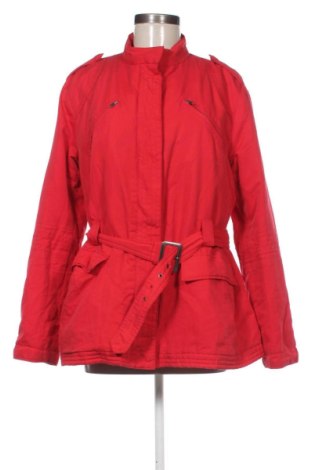 Дамско яке W.O.B. World Of Basics, Размер XL, Цвят Червен, Цена 25,00 €