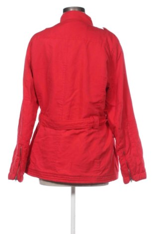 Дамско яке W.O.B. World Of Basics, Размер XL, Цвят Червен, Цена 25,00 €