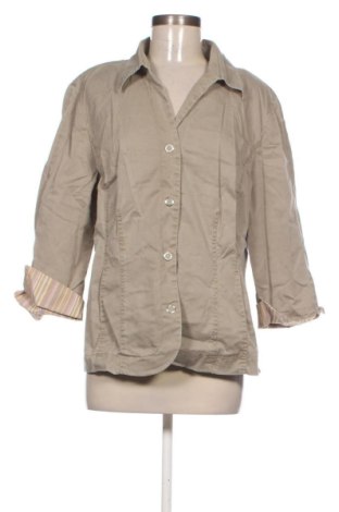 Dámská bunda  Walbusch, Velikost L, Barva Béžová, Cena  1 304,00 Kč