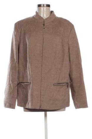 Damenjacke Walbusch, Größe XL, Farbe Beige, Preis € 59,99