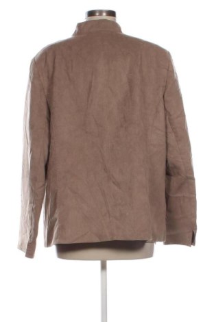 Damenjacke Walbusch, Größe XL, Farbe Beige, Preis € 59,99