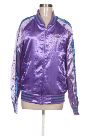 Дамско яке Warren Webber, Размер L, Цвят Лилав, Цена 39,88 €