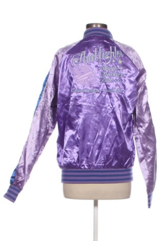 Дамско яке Warren Webber, Размер L, Цвят Лилав, Цена 39,88 €