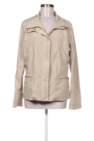 Geacă de femei Weekend Max Mara, Mărime L, Culoare Bej, Preț 874,18 Lei