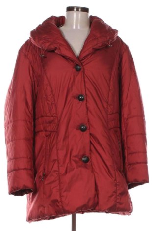 Női dzseki Wega, Méret XXL, Szín Piros, Ár 12 397 Ft