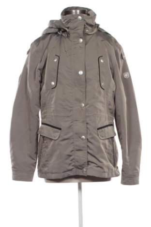 Női dzseki Wellensteyn, Méret M, Szín Szürke, Ár 45 539 Ft