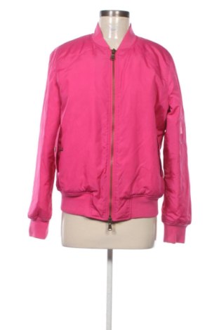 Damenjacke Witty Knitters, Größe L, Farbe Rosa, Preis 35,00 €