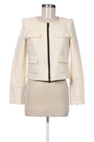 Geacă de femei Worthington, Mărime S, Culoare Ecru, Preț 127,93 Lei