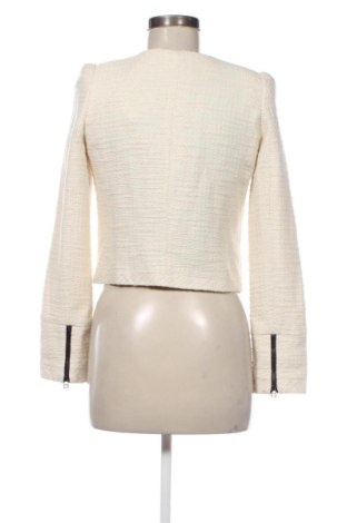 Geacă de femei Worthington, Mărime S, Culoare Ecru, Preț 127,93 Lei