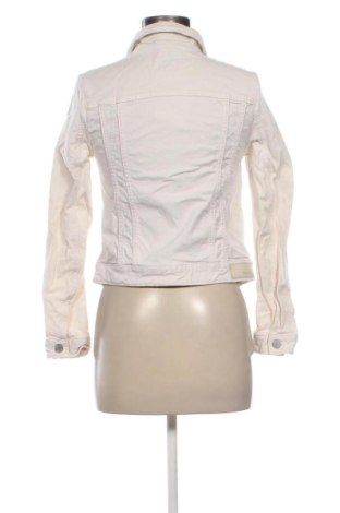 Kurtka damska Zadig & Voltaire, Rozmiar S, Kolor ecru, Cena 276,55 zł