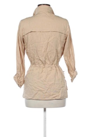 Kurtka damska Zara, Rozmiar XS, Kolor Beżowy, Cena 129,99 zł