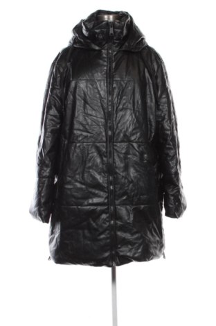 Damenjacke Zara, Größe L, Farbe Schwarz, Preis 27,99 €