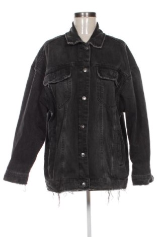Geacă de femei Zara, Mărime XL, Culoare Negru, Preț 129,99 Lei