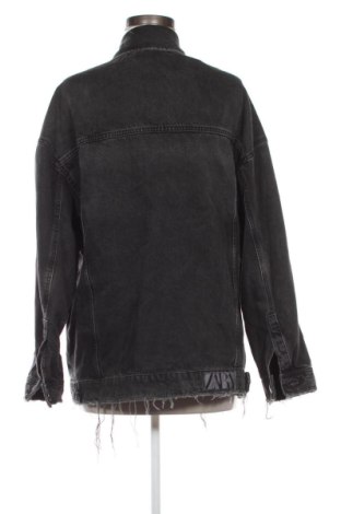 Geacă de femei Zara, Mărime XL, Culoare Negru, Preț 129,99 Lei