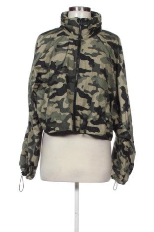 Kurtka damska Zara, Rozmiar XL, Kolor Kolorowy, Cena 129,99 zł