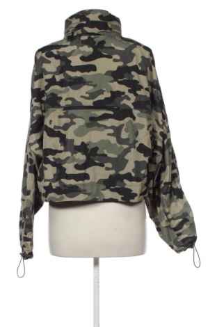 Kurtka damska Zara, Rozmiar XL, Kolor Kolorowy, Cena 129,99 zł