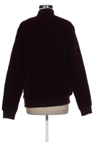 Geacă de femei Zara, Mărime L, Culoare Mov, Preț 151,99 Lei