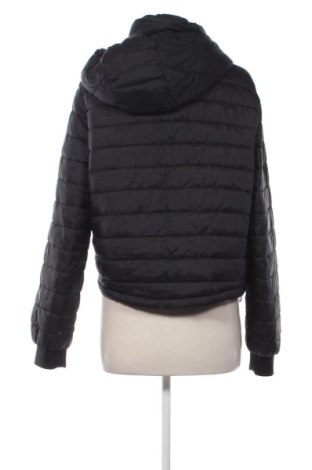 Дамско яке Zara, Размер L, Цвят Черен, Цена 25,05 €