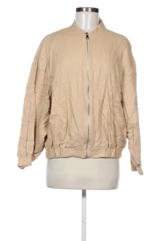 Dámská bunda  Zara, Velikost M, Barva Béžová, Cena  729,00 Kč