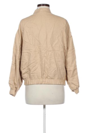 Dámská bunda  Zara, Velikost M, Barva Béžová, Cena  729,00 Kč