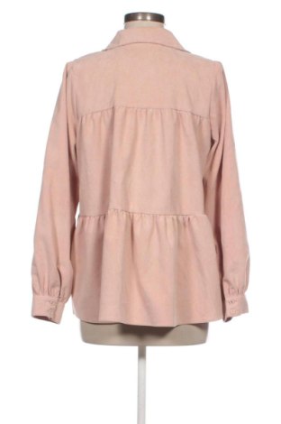 Női dzseki Zara, Méret M, Szín Rózsaszín, Ár 12 349 Ft