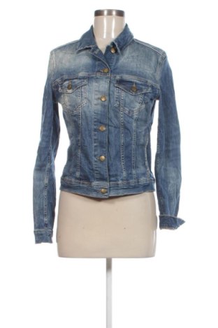 Damenjacke Zara, Größe S, Farbe Blau, Preis 27,99 €