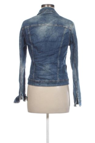 Damenjacke Zara, Größe S, Farbe Blau, Preis 27,99 €