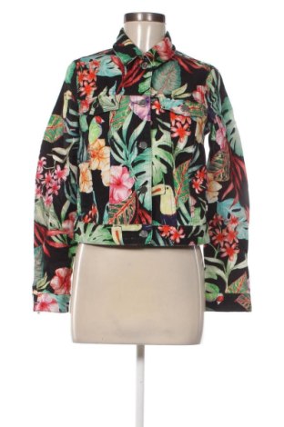 Geacă de femei Zara, Mărime S, Culoare Multicolor, Preț 129,99 Lei