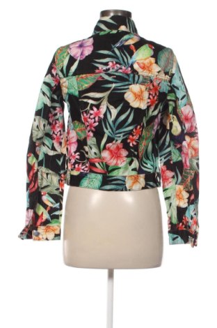 Geacă de femei Zara, Mărime S, Culoare Multicolor, Preț 129,99 Lei