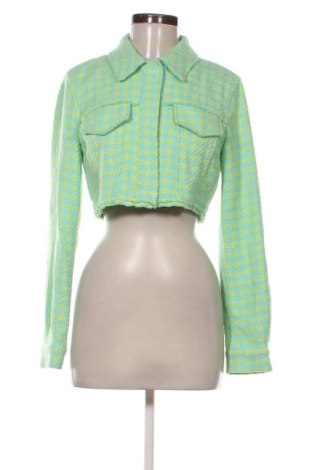 Dámská bunda  Zara, Velikost S, Barva Vícebarevné, Cena  1 566,00 Kč