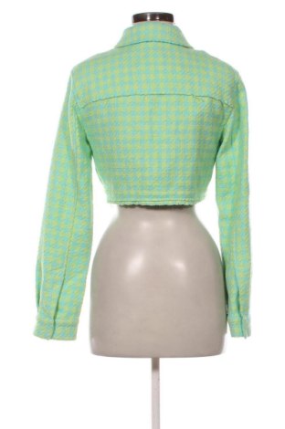 Dámská bunda  Zara, Velikost S, Barva Vícebarevné, Cena  1 566,00 Kč