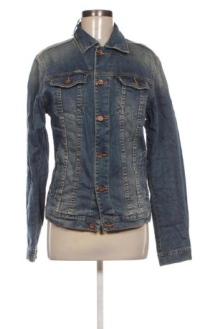 Dámská bunda  Zara, Velikost M, Barva Modrá, Cena  729,00 Kč