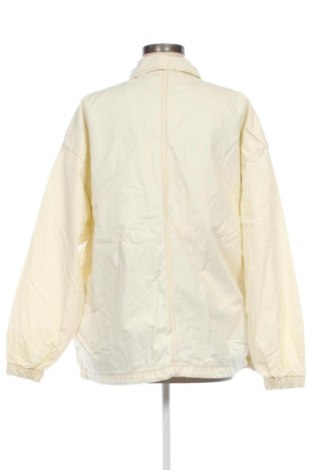 Дамско яке Zara, Размер L, Цвят Екрю, Цена 55,00 €