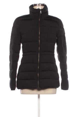 Dámska bunda  Zara, Veľkosť M, Farba Čierna, Cena  21,00 €