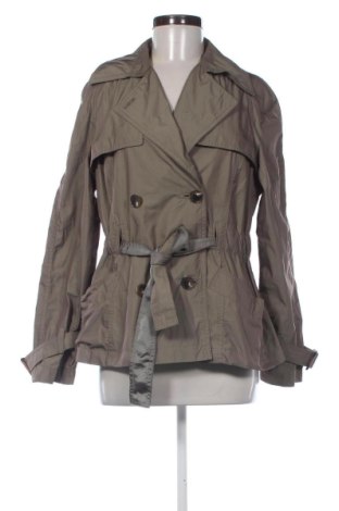 Geacă de femei Zara, Mărime XL, Culoare Verde, Preț 197,32 Lei